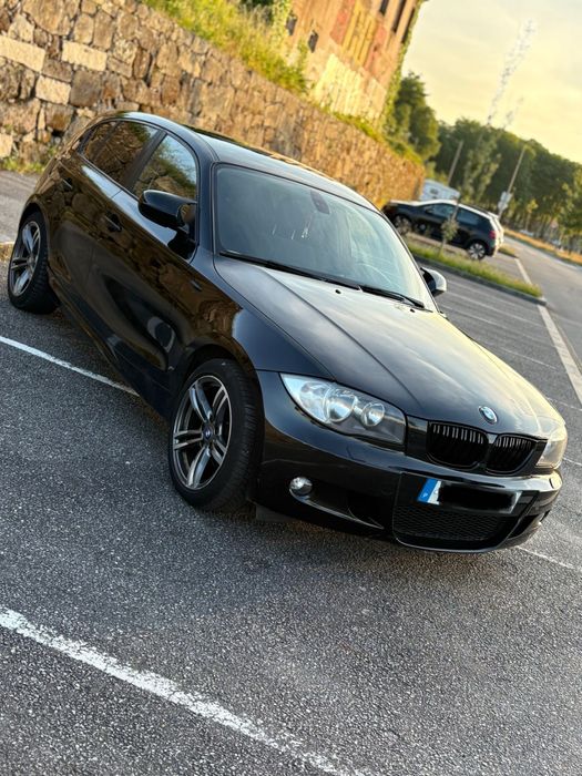 Bmw 118d