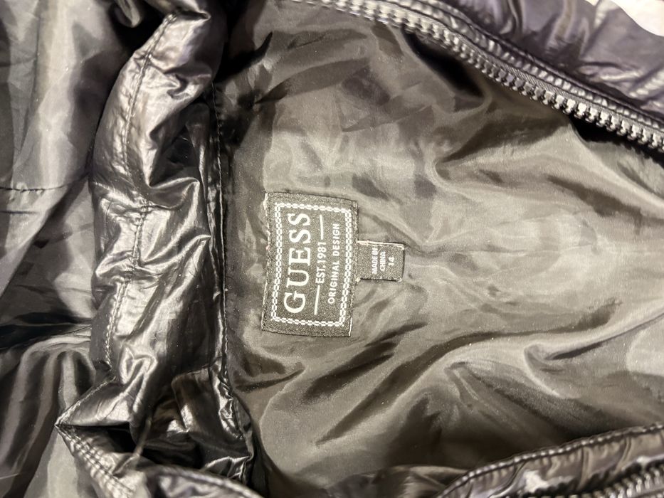 Куртка Guess підліткова