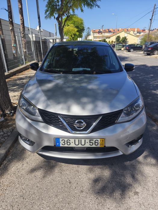Nissan pulsar 1.2 dig-t sport edition
