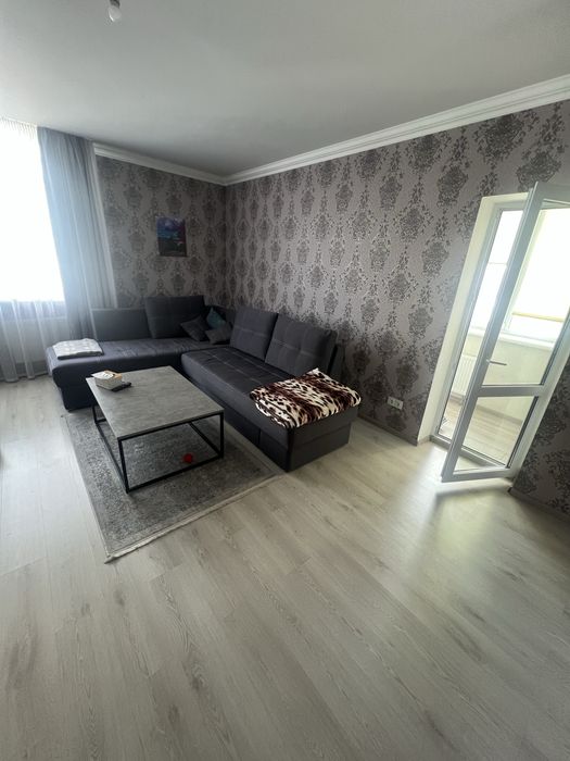 2-комнатная квартира по адресу бульвар Дружбы Народов (площадь 80 м²) - Atlanta.ua - фото 2