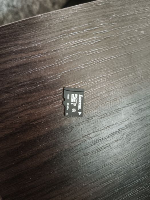 Karta pamięci Hama 16gb