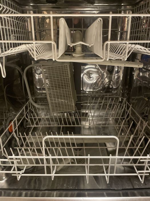 Maquina de lavar louça