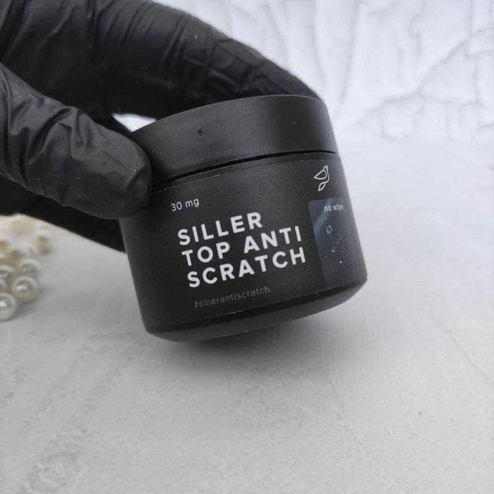 Топ Siller Antiscretch