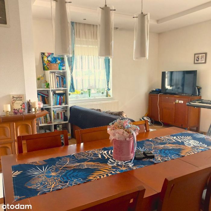 OKAZJA! Zamieszkaj wygodnie jak w domu — w cenie mieszkania.