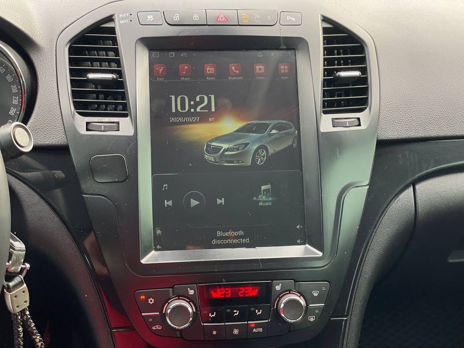 Open Insignia №4088 (ВНЕСОК від 10%) Альянс Авто Кривий Ріг