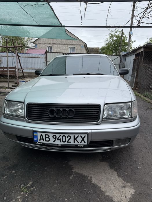Продам Audi 100c4