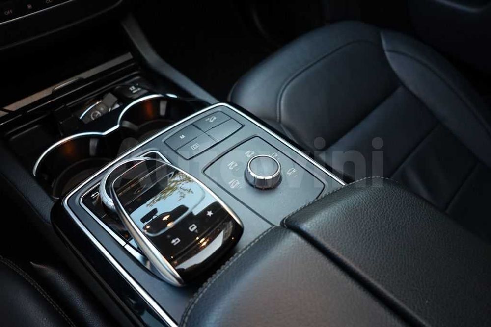 Mercedes Benz GLE Class З ПДВ