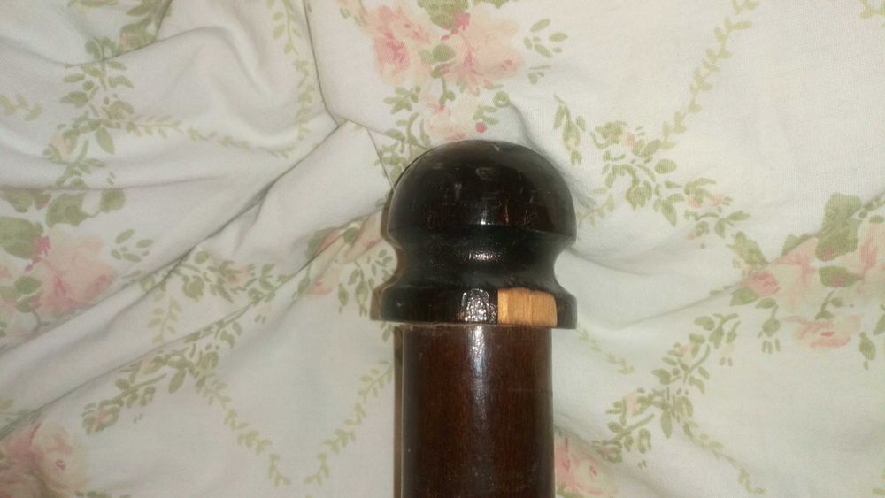 Карнизы для штор дерево 3шт.