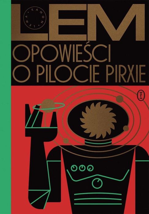 Opowieści o pilocie Pirxie