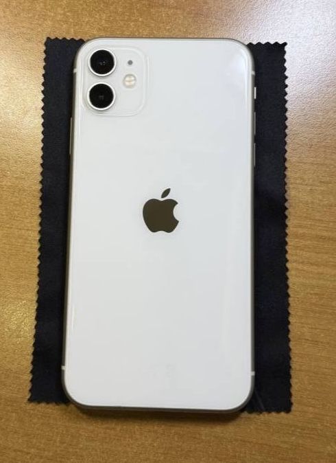 Айфон 11, 128 гб