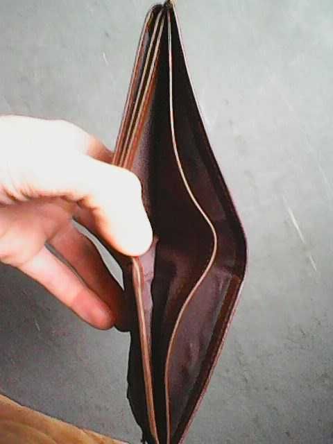 porfel deni cler jak nowy duzo kieszonek tania wysylka