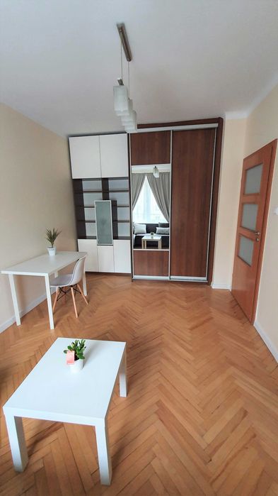 Apartment in Kraków, Osiedle Oficerskie, Grzegórzki - Widok 4