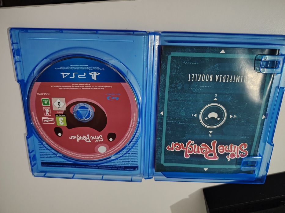 Jogos PlayStation 4