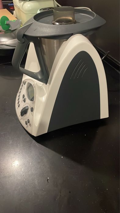 Vendo Bimby modelo TM31
