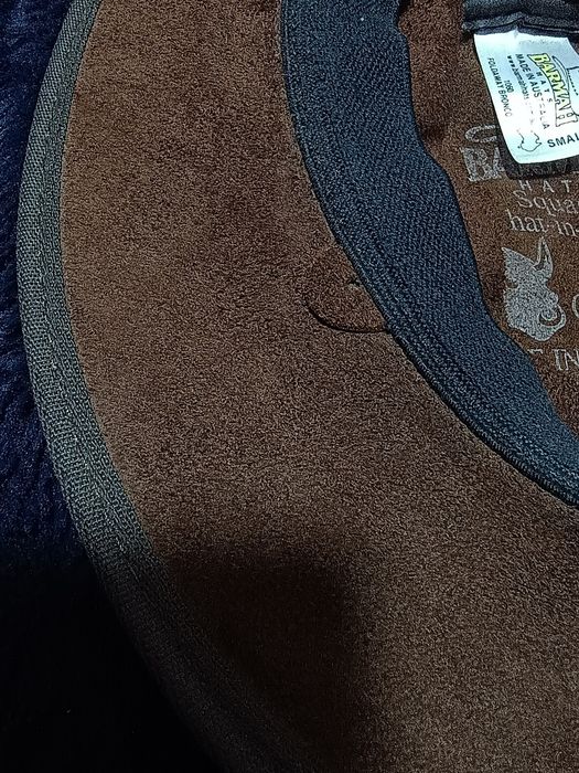 Австралійський ковбойський капелюх barmah squashy hat-in-a-bag