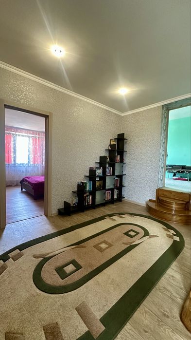 Продаж приватного будинку Нова Водолага