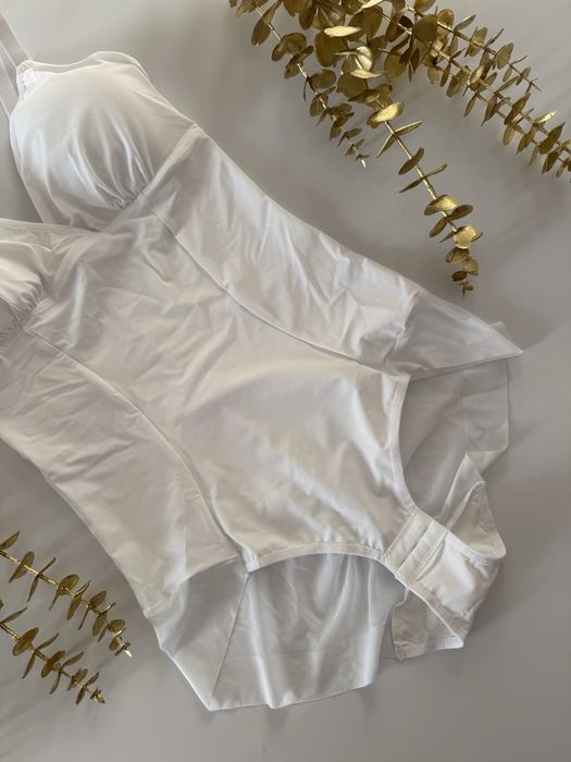 Body modelujące L XL 2XL