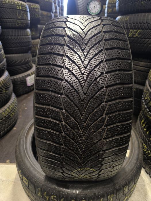 #Opona Nexen winguard Sport 2 245/35/19 pojedynka