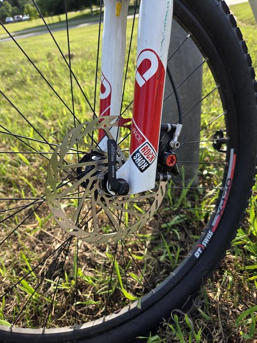 Haibike Raceatar