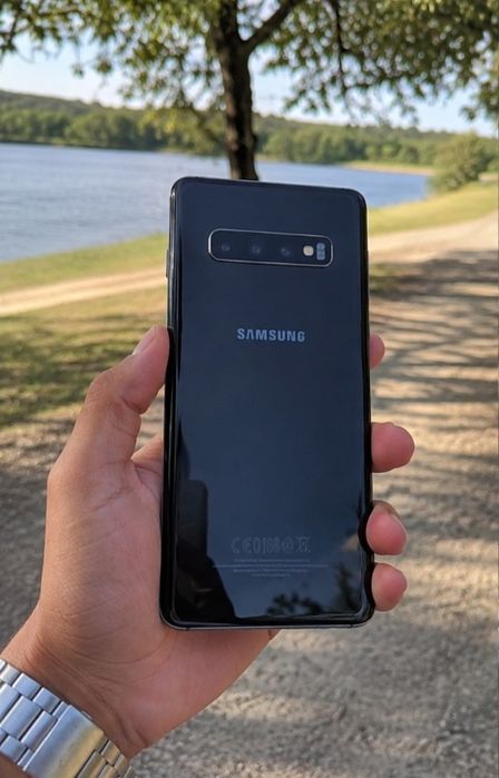 Galaxy s10+ 512gb