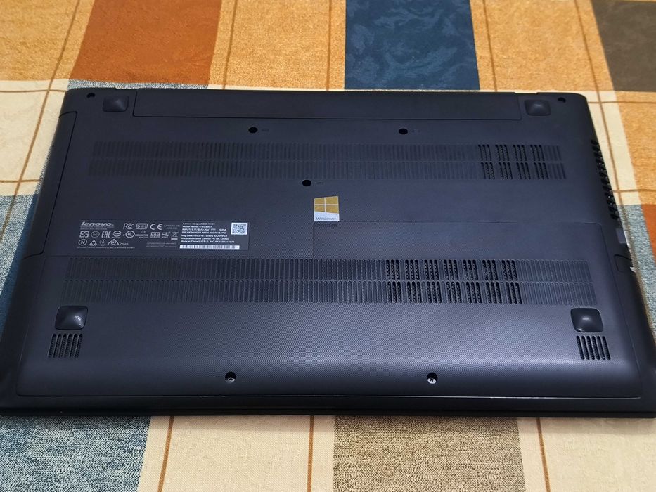 Lenovo ideapad 300