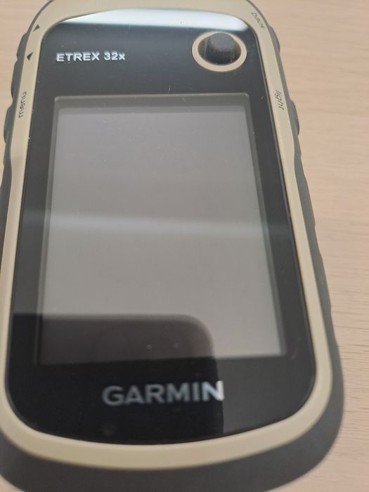 Garmin Etrex 32x