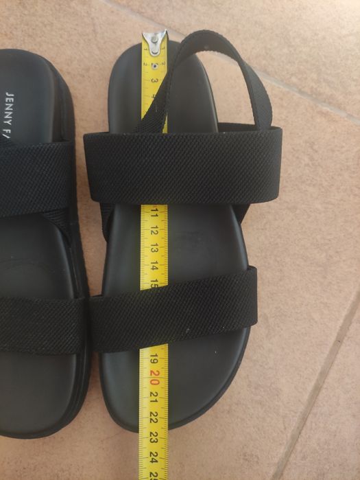 Sandały Jenny Fairy