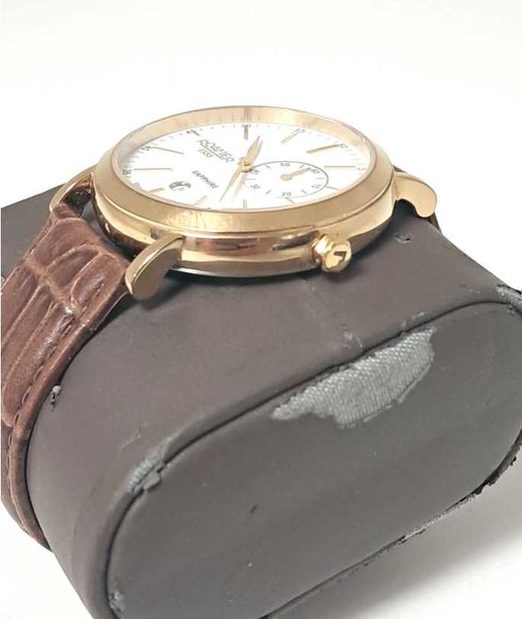 Zegarek ROAMER 934950 48 25 05 Vanguard