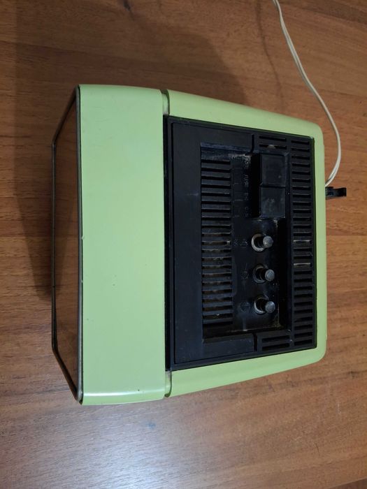 Продам Электроника 407 раритетный телевизор