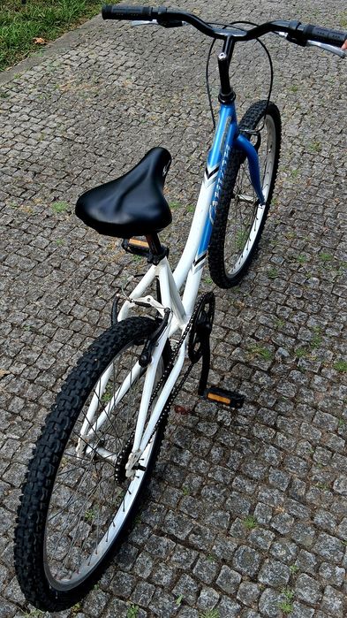 Bicicleta Criança