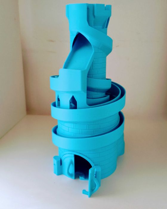 Porco Mealheiro com pista de moedas