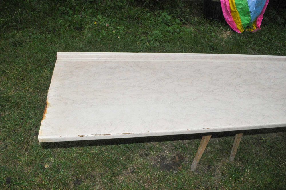 Столешница кухонная Б/У