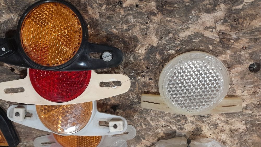 Odblask prl romet wigry jubilat ukraina