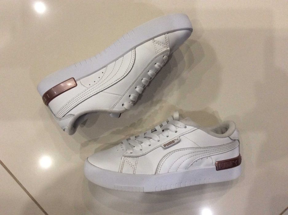 Кроссовки Puma (indonesia) 36 р.