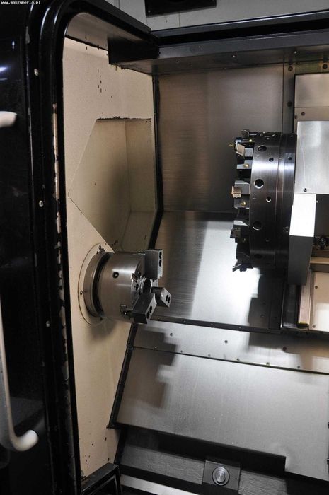Tokarka CNC DMG Gildemeister CTX Alpha 300