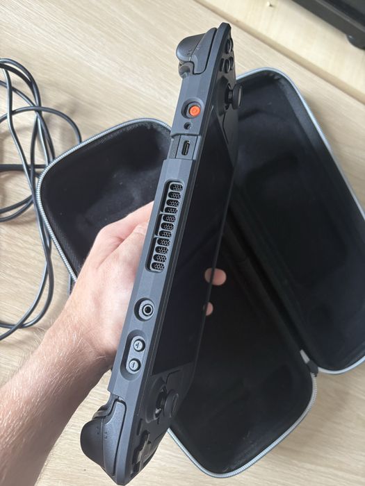 Steam Deck Oled 512GB