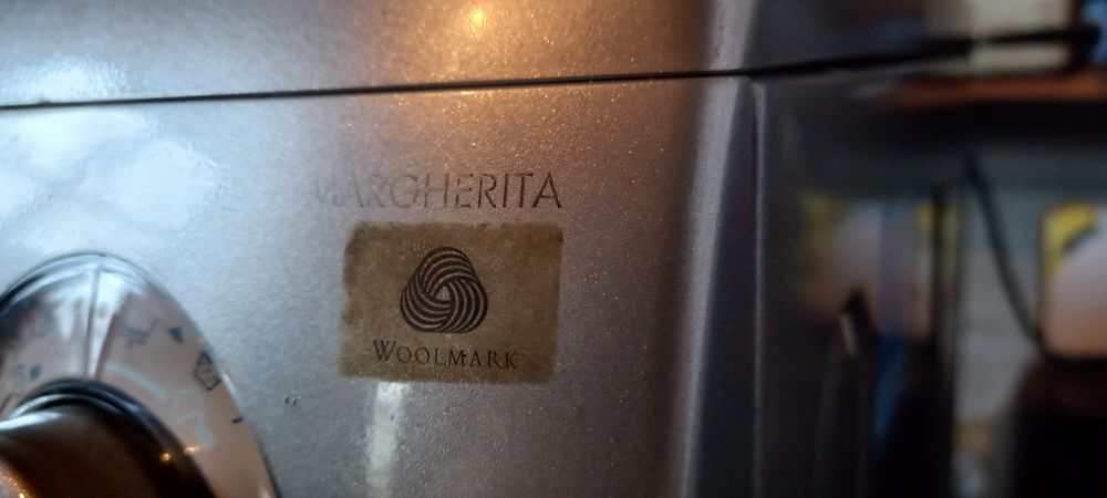 Aristion Margherita  para peças