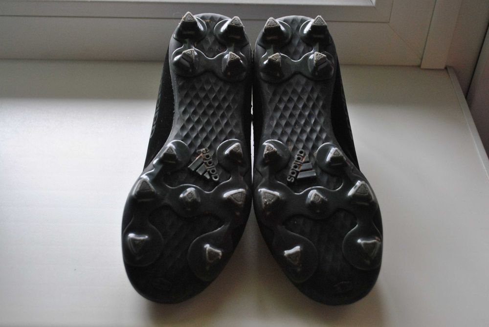 Футбольні бутси Adidas р. 33 (20,8 см)