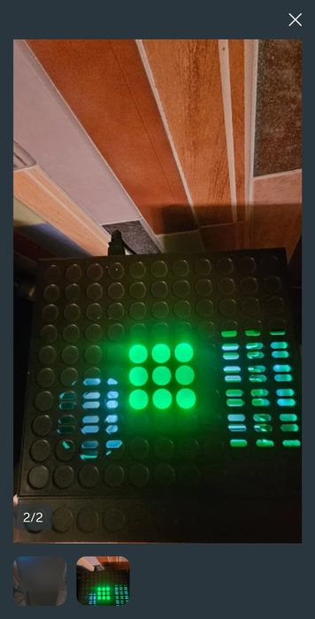 Geladeira frigorifico xbox serie x 10L vendo ou troco algo meu interesse