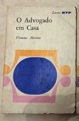O Advogado em Casa de Flamino Martins