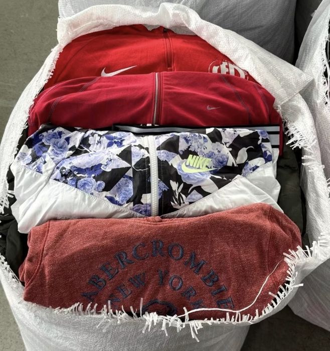 Брендовий одяг секонд хенд puma adidas   Ralph Lauren