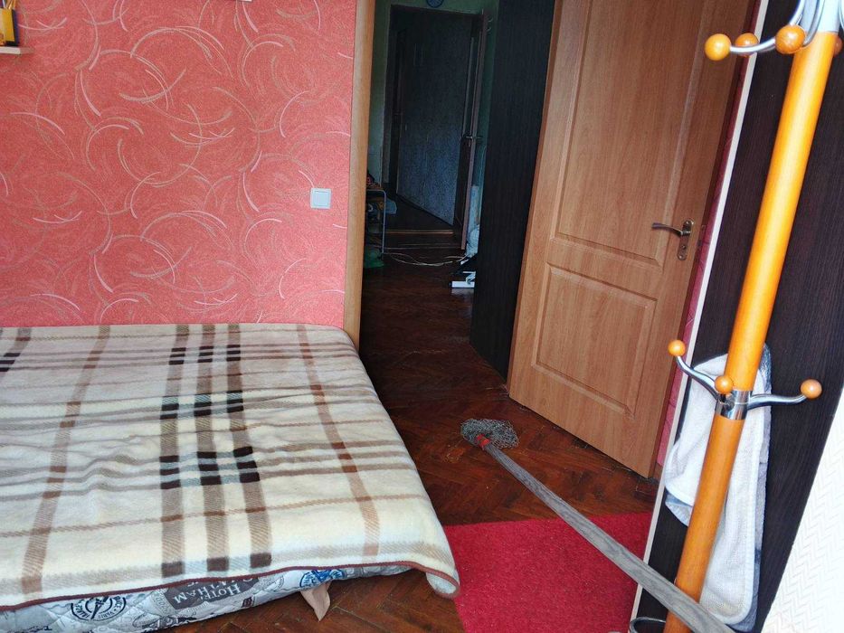 Комната в центрі міста