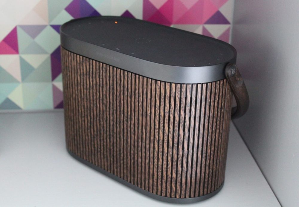 100% оригинал. Bang & Olufsen Beosound A5