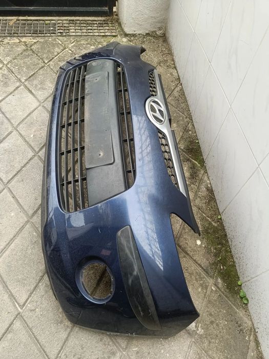 Para choques Hyundai i10 2009