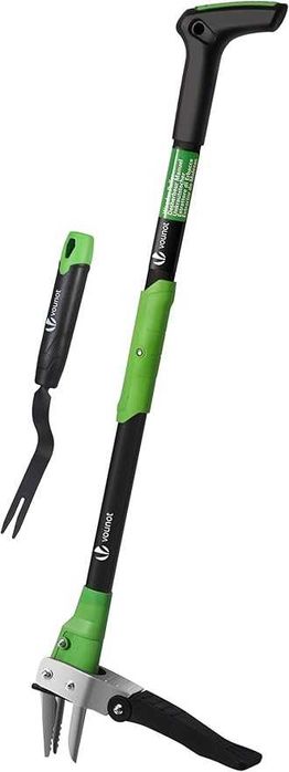 Removedor de ervas daninhas VOUNOT® para jardim