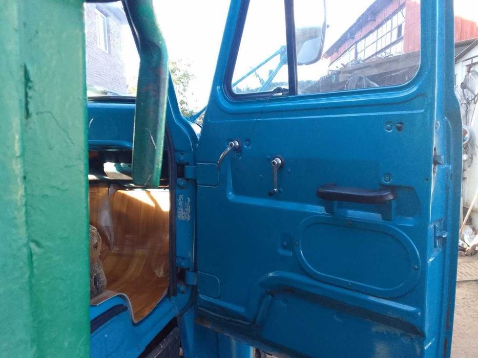 Продам ГАЗ-53 самоскид