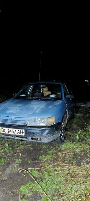 Продам ваз 2110 присутній торг