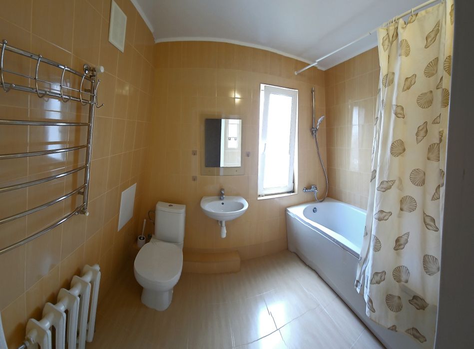 Оренда 3к квартири по вул. Урлівській 15