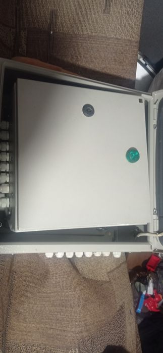 Щиток электрический бу