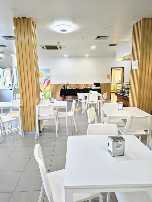 Espaço para Eventos e Festas de Aniversário